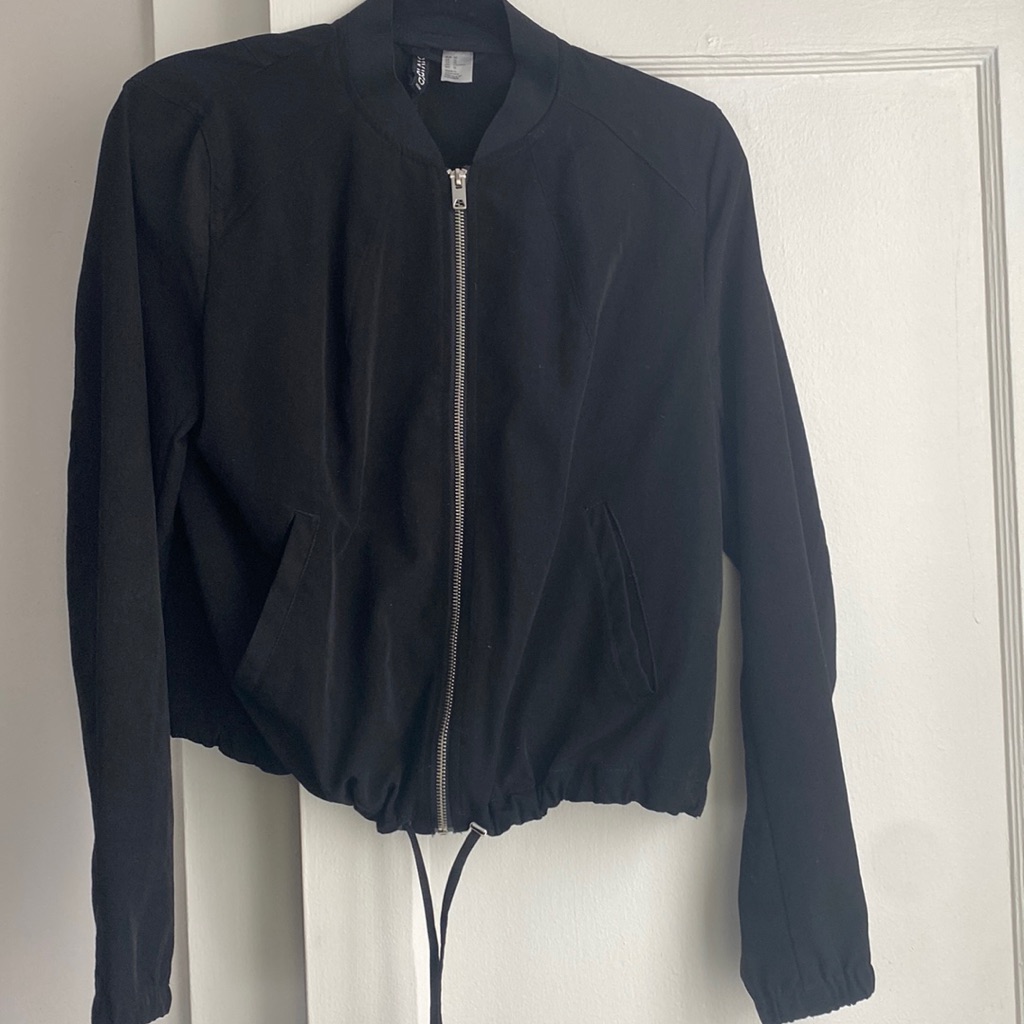 H&M Lightweight Bomber